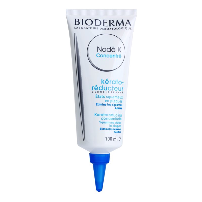 Bioderma Nodé K kondicionér pro citlivou pokožku hlavy 100 ml