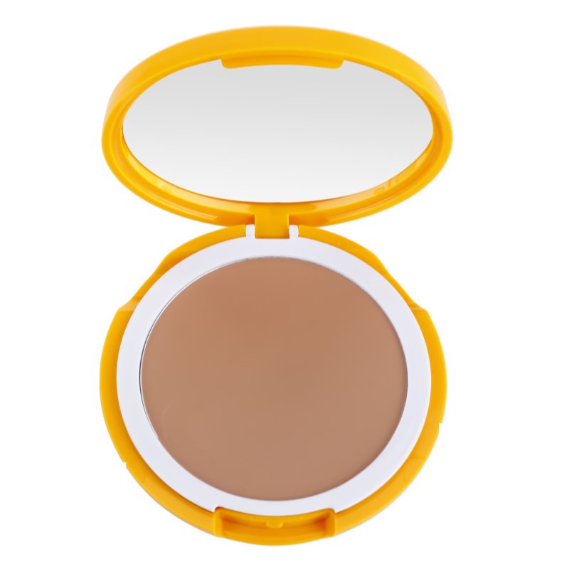 Bioderma Photoderm Max Make-Up minerální ochranný make-up pro intolerantní pleť SPF 50+ odstín Light Colour 10 g