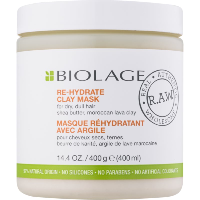 884486282613 UPC - Matrix mat207-14-4-oz Matrix Biolage R.A.W Re 