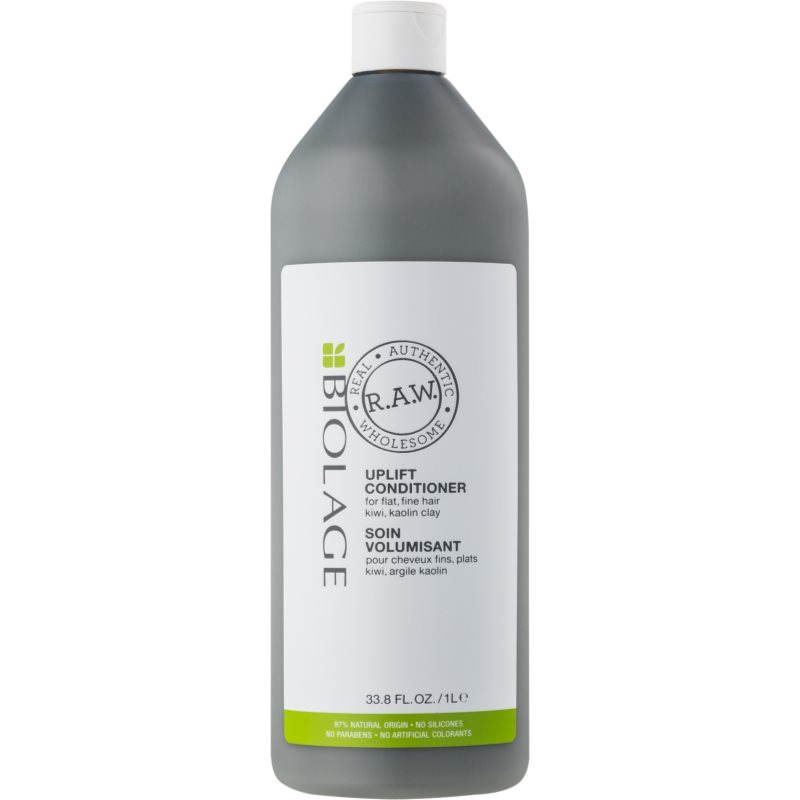 

Biolage R.A.W. Uplift кондиціонер для об'єму слабкого волосся