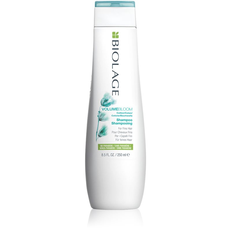 

Biolage Essentials VolumeBloom шампунь для об'єму для тонкого волосся