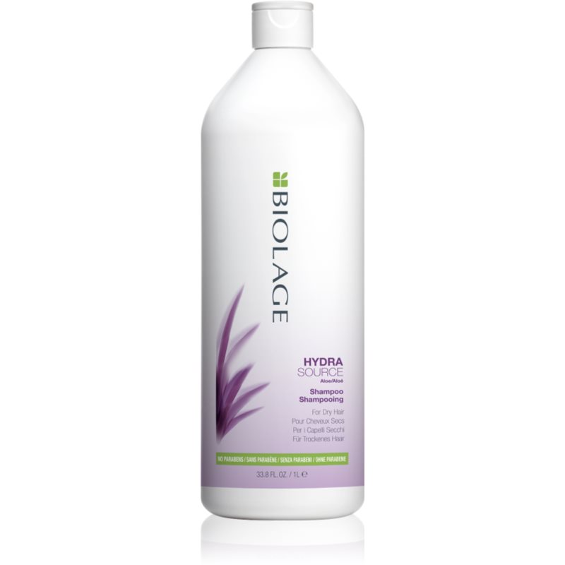 Biolage Essentials HydraSource šampon pro suché vlasy 1000 ml