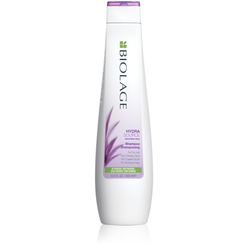 

Biolage Essentials HydraSource шампунь для сухого волосся