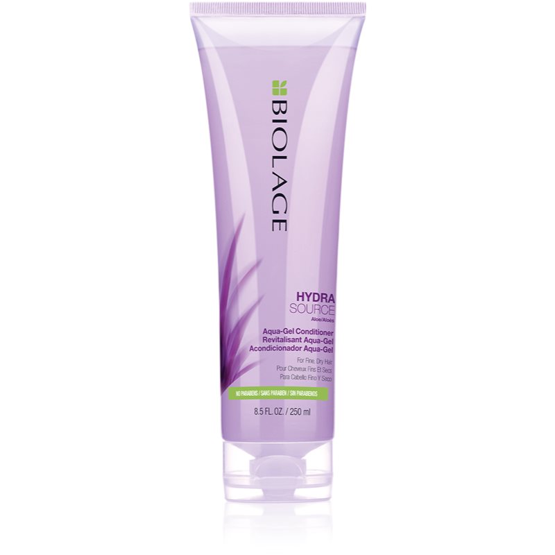 

Biolage Essentials HydraSource бальзам для слабкого та сухого волосся