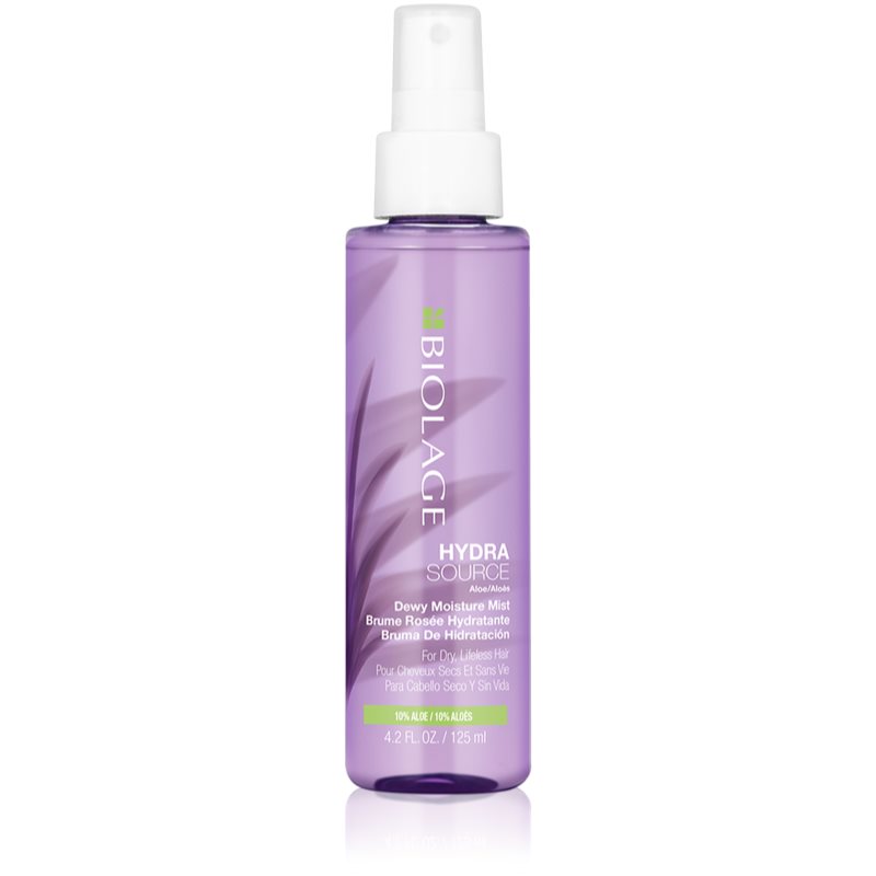 

Biolage Essentials HydraSource зволожуючий спрей для волосся без об'єму