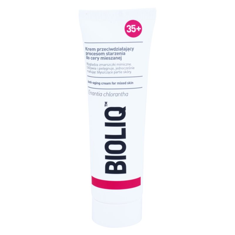 Bioliq 35+ protivráskový krém pro smíšenou pleť 50 ml Image