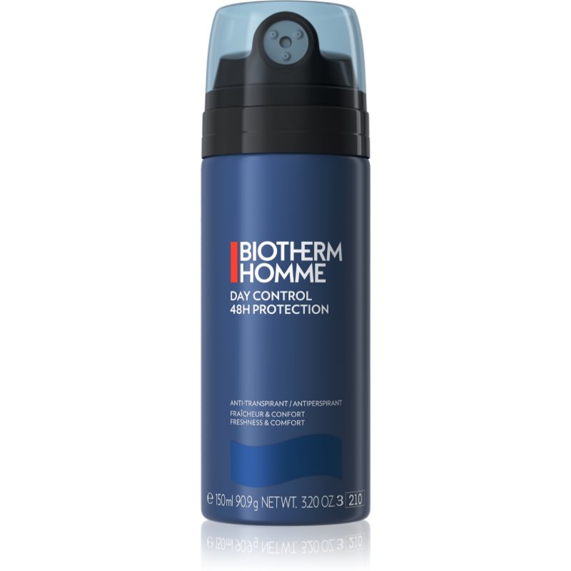 Biotherm Homme 48h Day Control antiperspirant ve spreji 150 ml