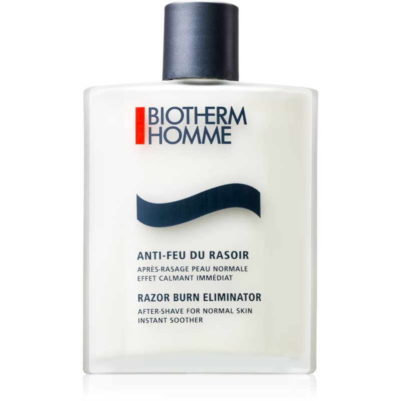 Biotherm Homme after shave para pele normal a mista 100 ml