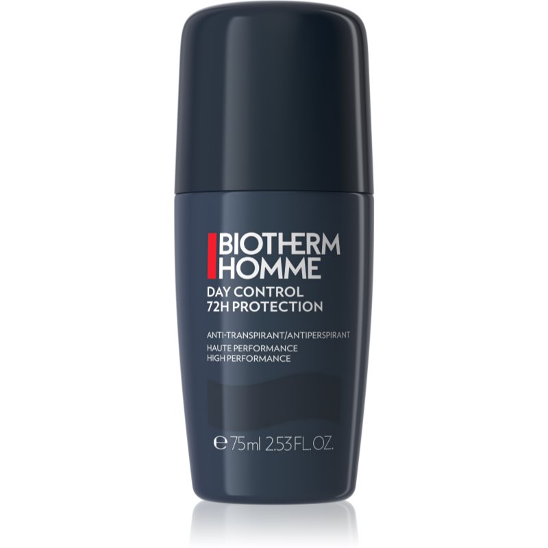 Biotherm Homme 72h Day Control antiperspirant 75 ml Image
