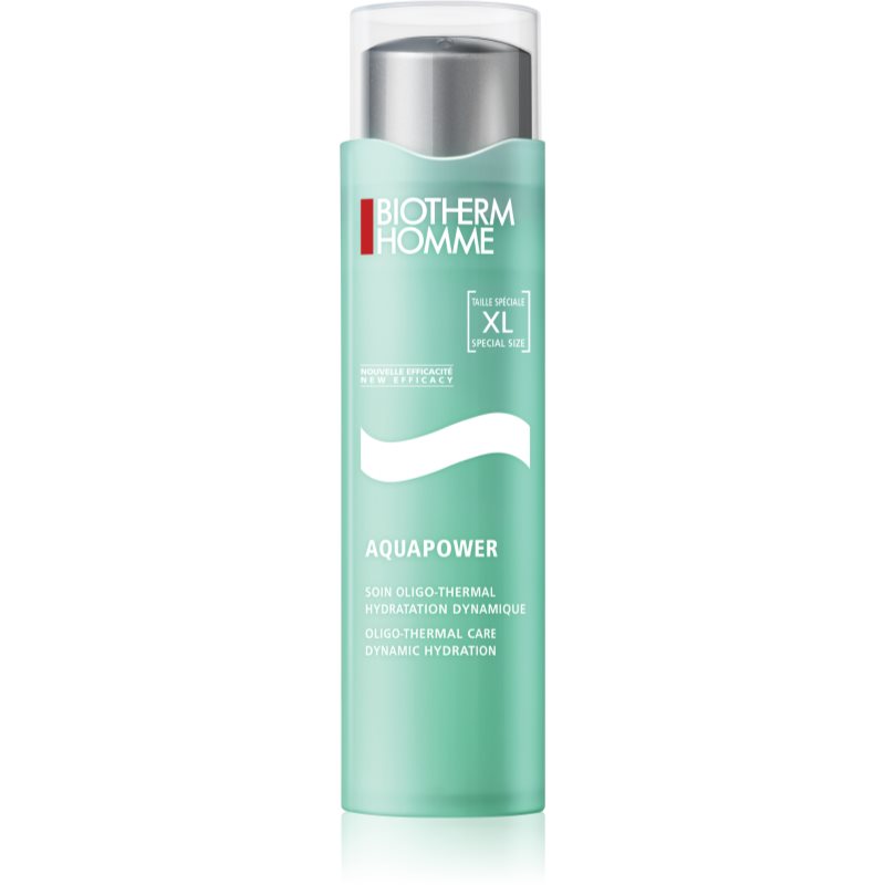Biotherm Homme Aquapower hidratante para pele normal e mista 100 ml