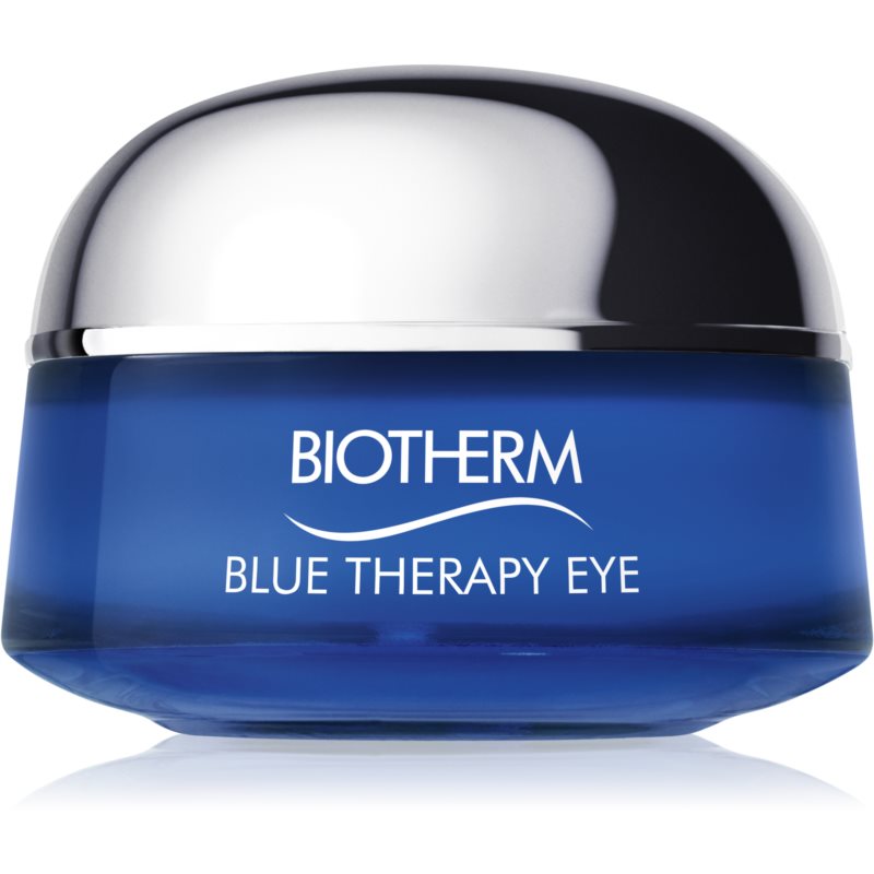 Biotherm Blue Therapy Eye oční péče proti vráskám 15 ml Image