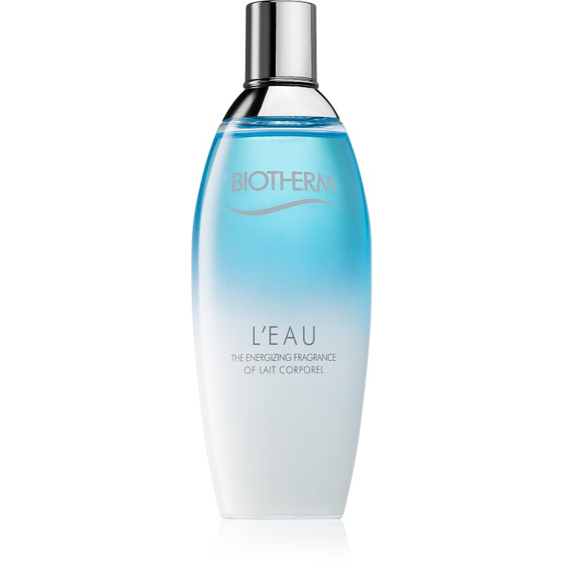 Biotherm L’Eau Eau de Toilette hölgyeknek 100 ml