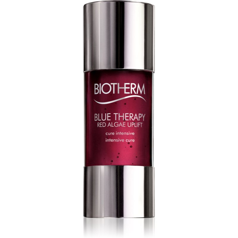 Biotherm Blue Therapy Red Algae Uplift intenzivní zpevňující kúra 15 ml