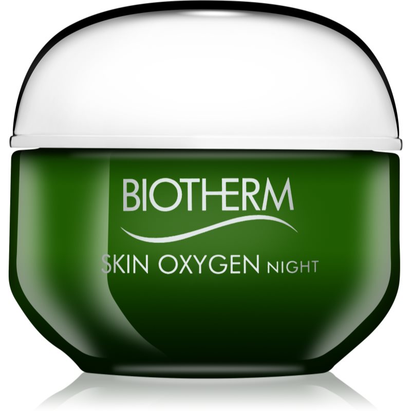 Biotherm Skin Oxygen Restoring Overnight Care antioxidační noční krém 50 ml Image