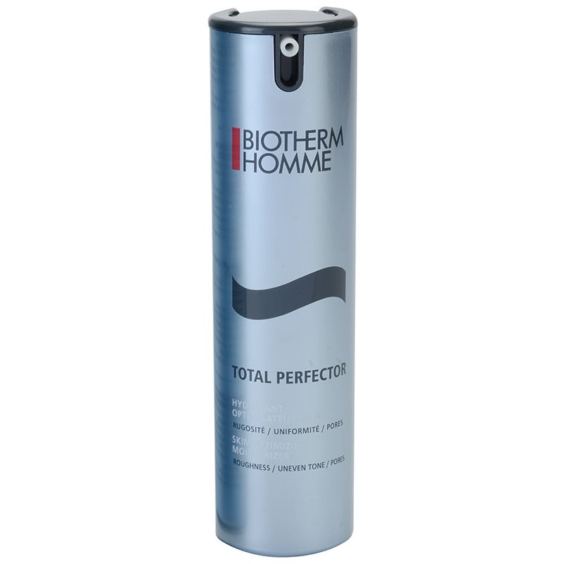 

Biotherm Homme Total Perfector зволожуючий крем-гель для чоловіків