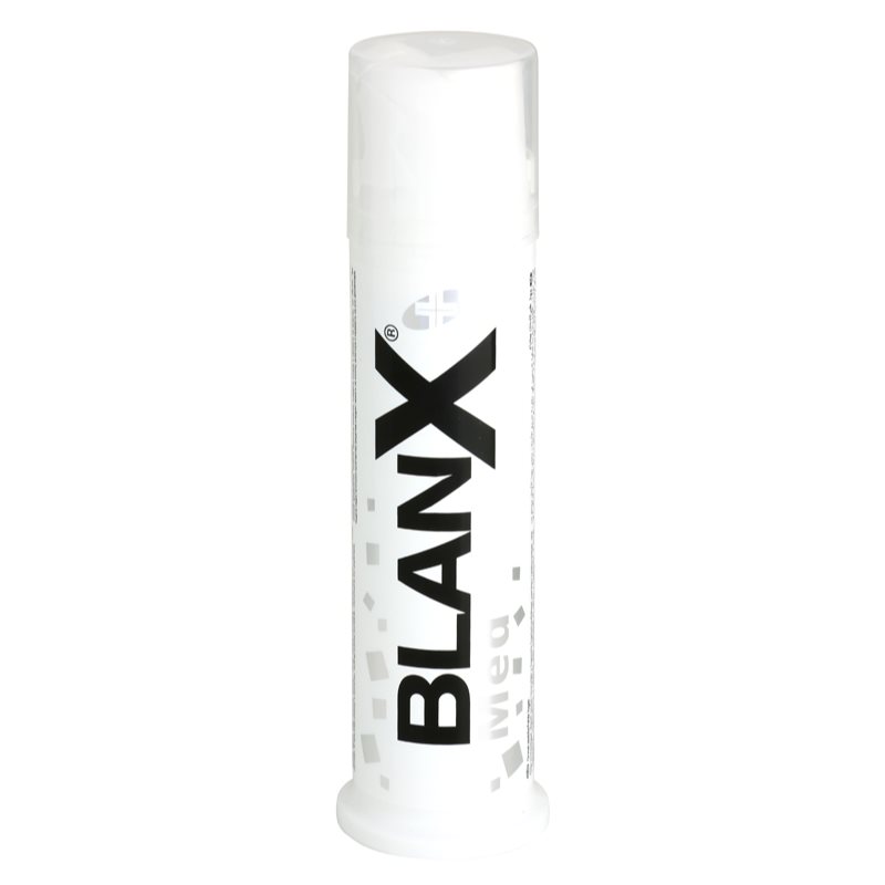 BlanX Med dentifrice blanchissant 100 ml
