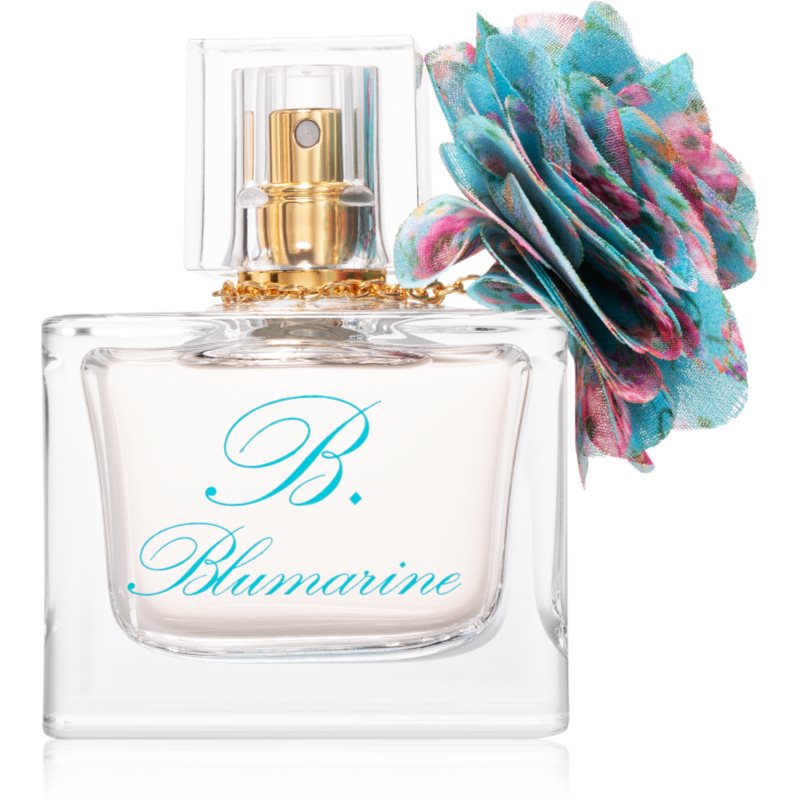 Blumarine B. Blumarine parfémovaná voda pro ženy 50 ml