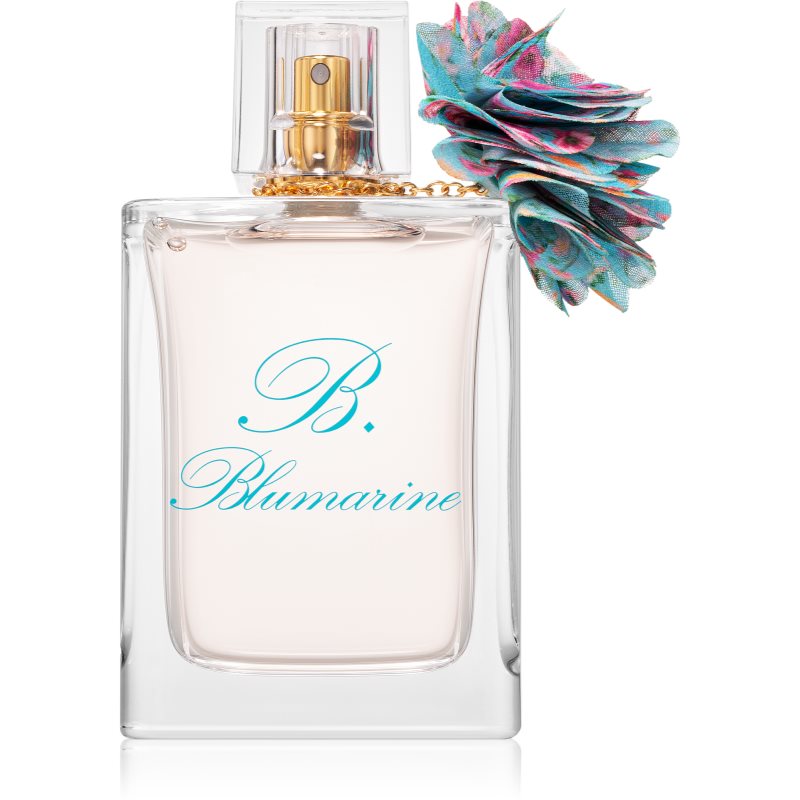 Blumarine B. Blumarine parfémovaná voda pro ženy 100 ml Image