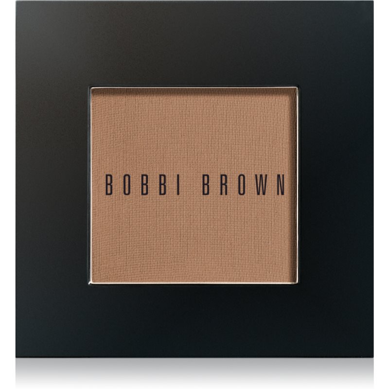 Bobbi Brown Eye Shadow matné oční stíny odstín TAUPE 2,5 g