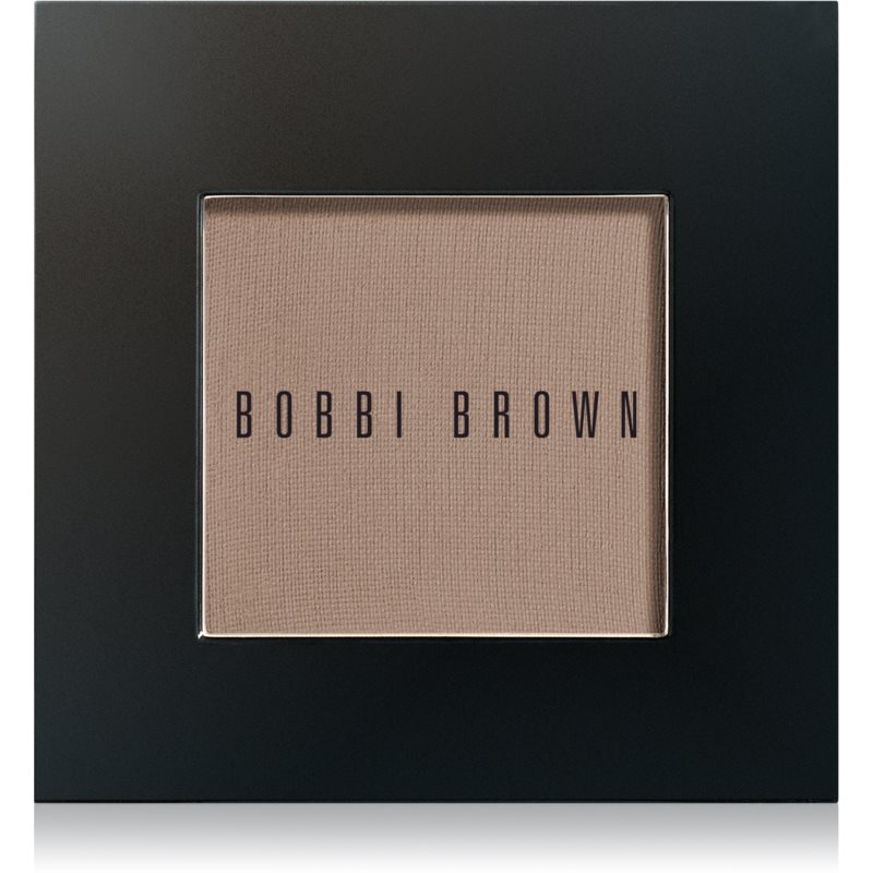 Bobbi Brown Eye Shadow matné oční stíny odstín CEMENT 2,5 g