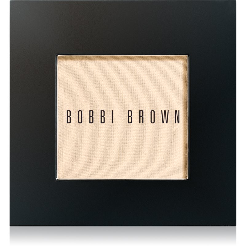 Bobbi Brown Eye Shadow matné oční stíny odstín IVORY 2,5 g Image