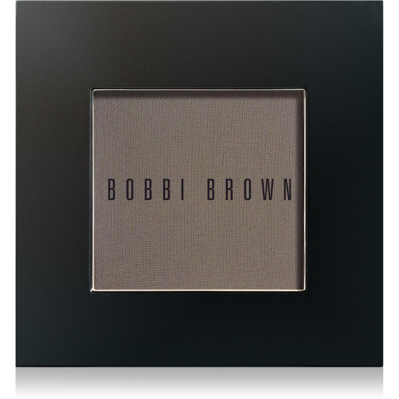 Bobbi Brown Eye Shadow matné oční stíny odstín SADDLE 2,5 g