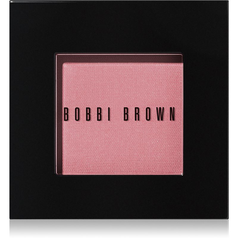 Bobbi Brown Blush dlouhotrvající tvářenka odstín SAND PINK 3,7 g Image