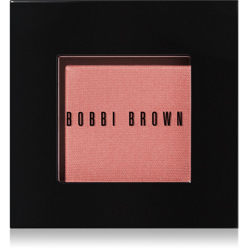 Bobbi Brown Blush dlouhotrvající tvářenka odstín TAWNY 3,7 g Image