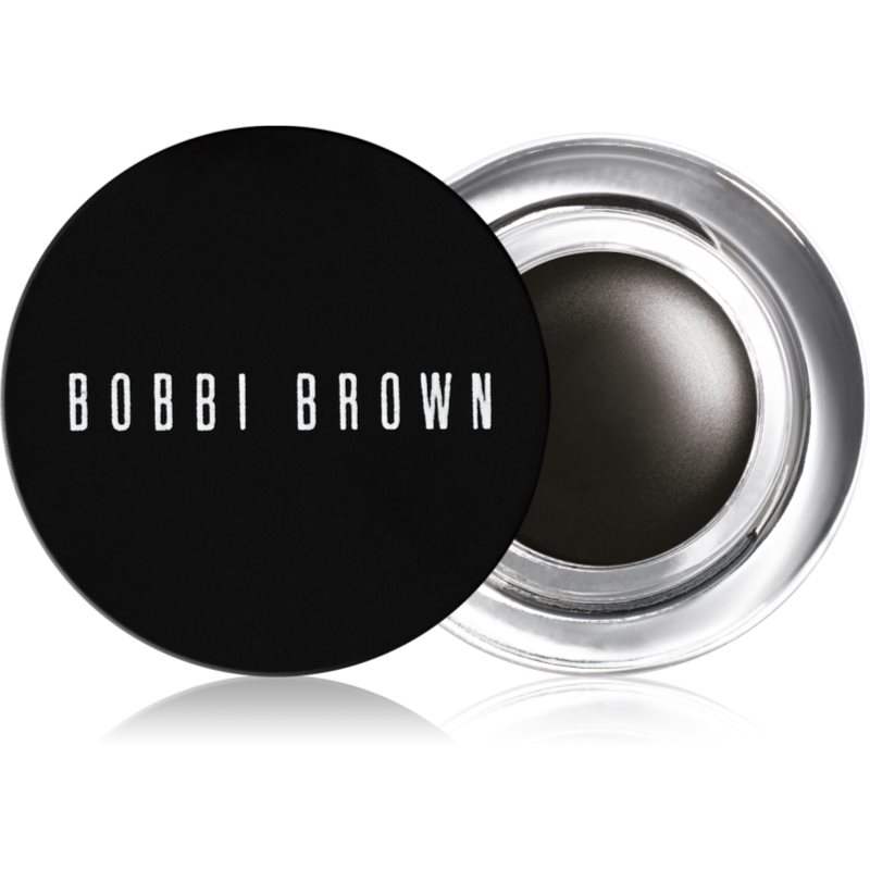 Bobbi Brown Long-Wear Gel Eyeliner dlouhotrvající gelové oční linky odstín CAVIAR INK 3 g Image
