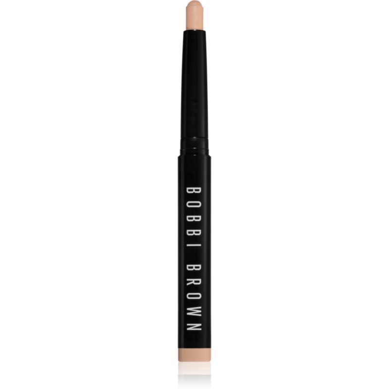 Bobbi Brown Long-Wear Cream Shadow Stick dlouhotrvající oční stíny v tužce odstín - Vanilla 1,6 g Image