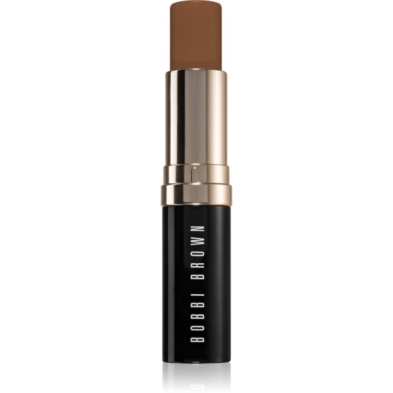 Bobbi Brown Skin Foundation Stick víceúčelový make-up v tyčince odstín Almond (C-084) 9 g Image