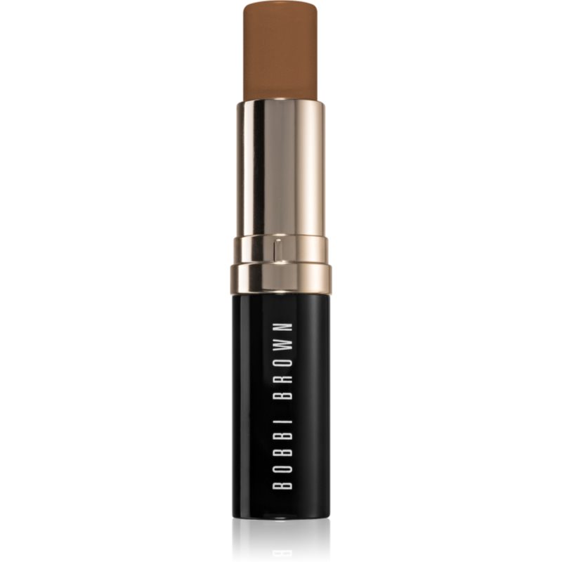Bobbi Brown Skin Foundation Stick víceúčelový make-up v tyčince odstín Almond (W-088) 9 g Image