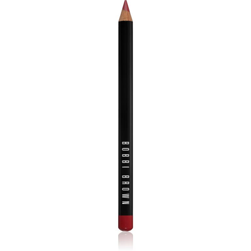 Bobbi Brown Lip Pencil dlouhotrvající tužka na rty odstín RED 1 g Image