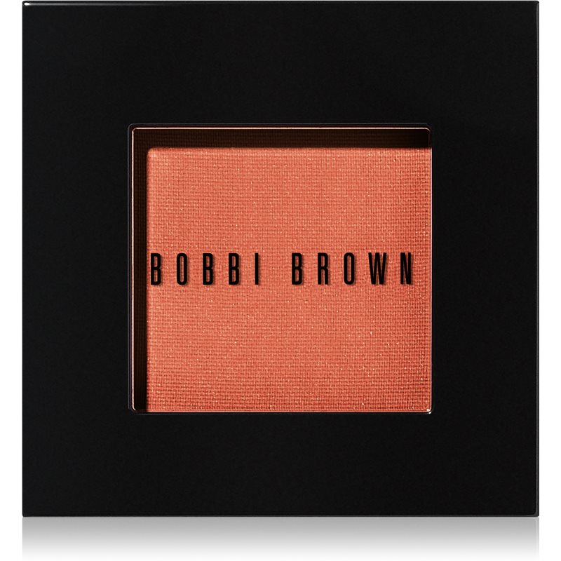 Bobbi Brown Blush dlouhotrvající tvářenka odstín CLEMENTINE 3,7 g Image