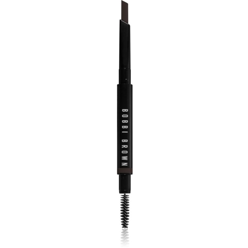 Bobbi Brown Perfectly Defined Long-Wear Brow Pencil прецизен молив за вежди цвят ESPRESSO 0,33 гр.