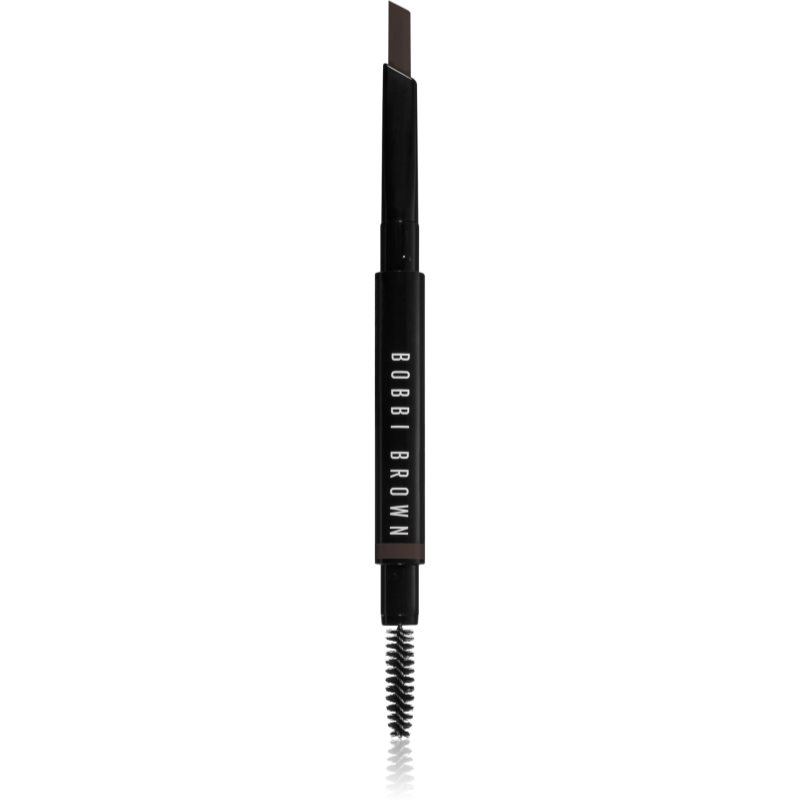 Bobbi Brown Perfectly Defined Long-Wear Brow Pencil precizní tužka na obočí odstín SADDLE 0,33 g Image