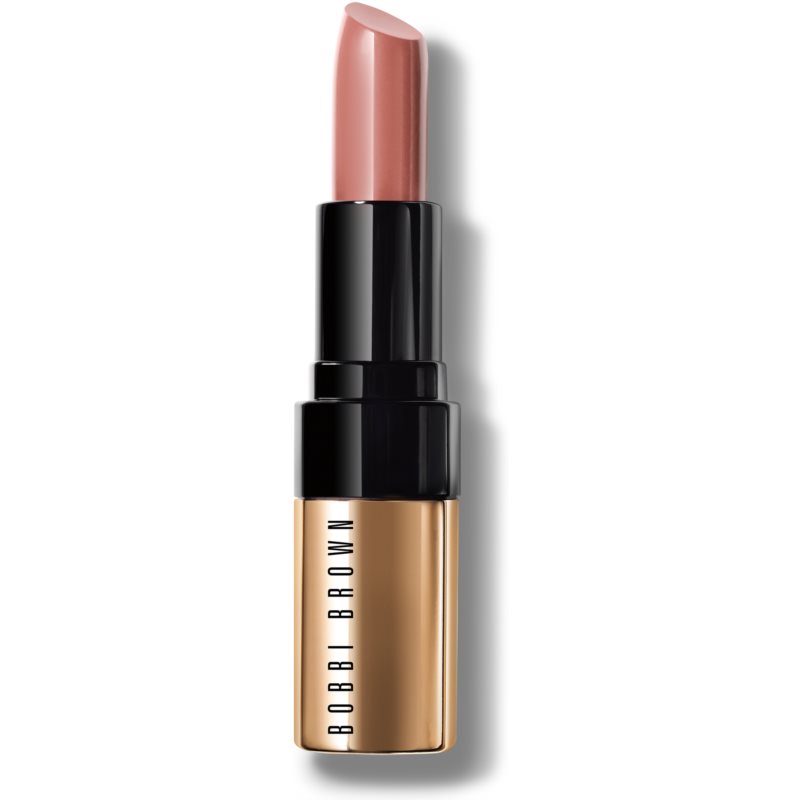 Bobbi Brown Luxe Lip Color luxusní rtěnka s hydratačním účinkem odstín Neutral Rose 3,8 g Image