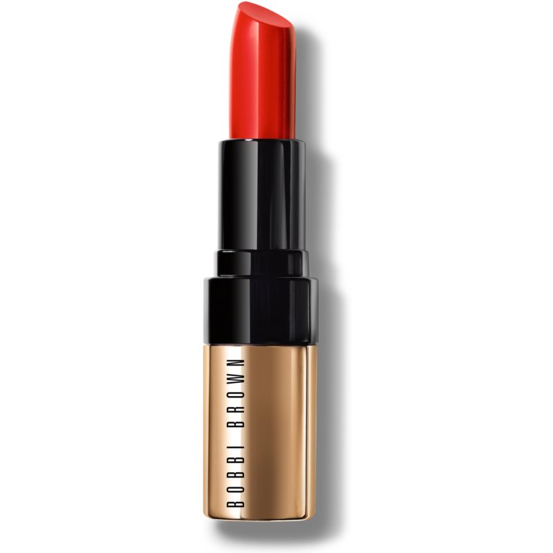 Bobbi Brown Luxe Lip Color luxusní rtěnka s hydratačním účinkem odstín Retro Red 3,8 g Image