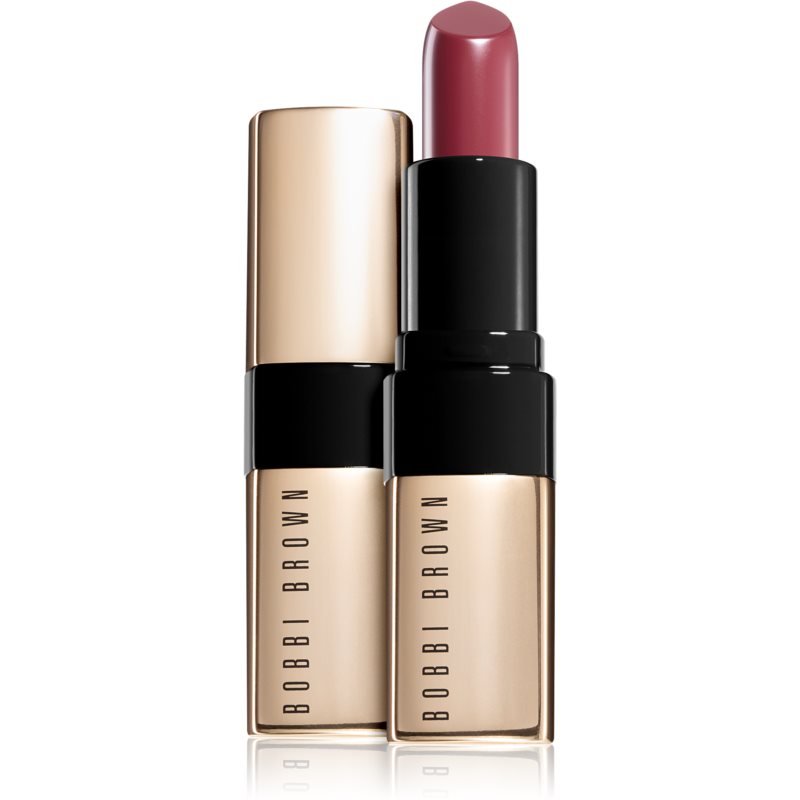 Bobbi Brown Luxe Lip Color luxusní rtěnka s hydratačním účinkem odstín Rose Blossom 3,8 g Image