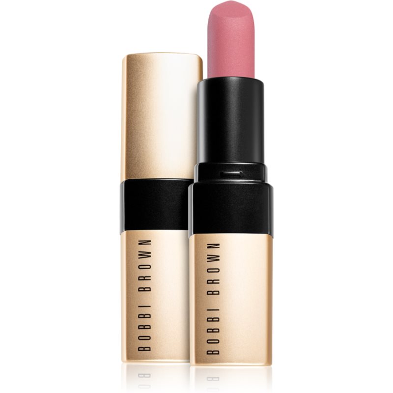 Bobbi Brown Luxe Matte Lip Color matná rtěnka odstín Nude Reality 3,6 g