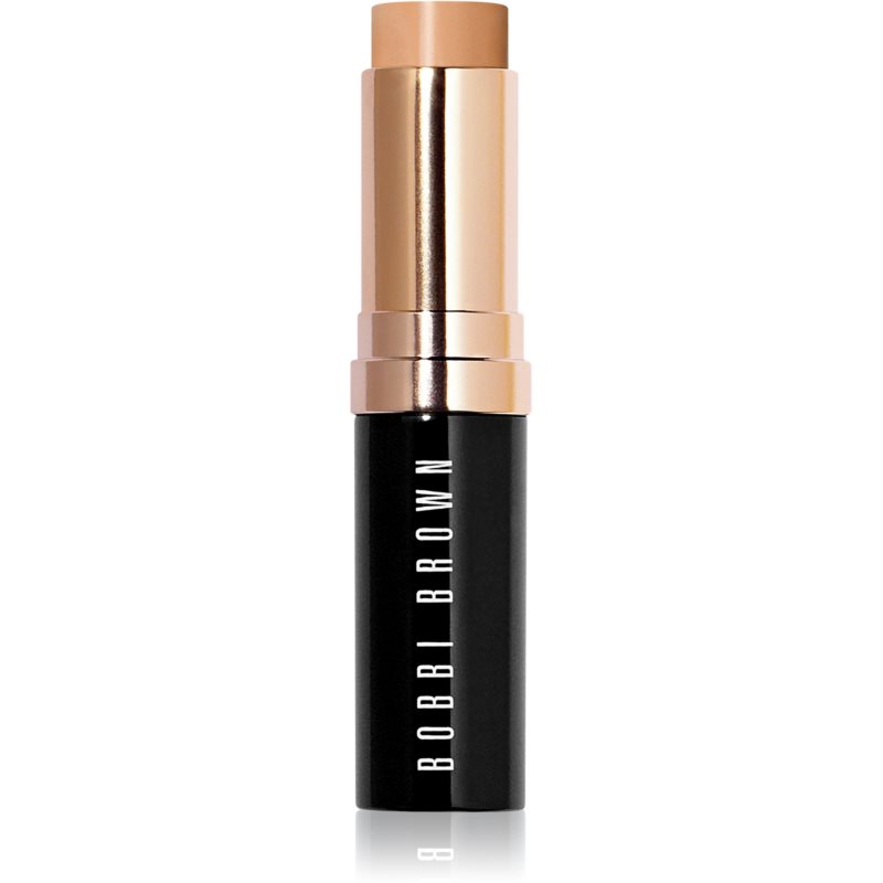 Bobbi Brown Skin Foundation Stick víceúčelový make-up v tyčince odstín Golden Beige (W-048) 9 g Image