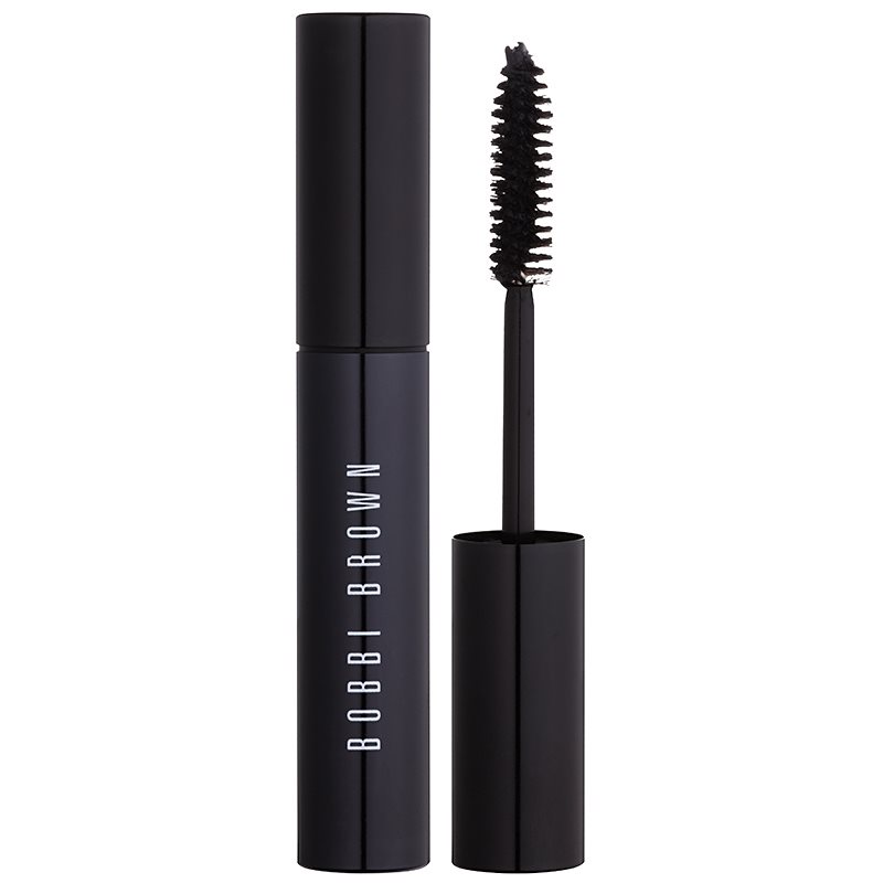 

Bobbi Brown Eye Make-Up Everything Mascara подовжуюча туш з ефектом розділення вій відтінок Black
