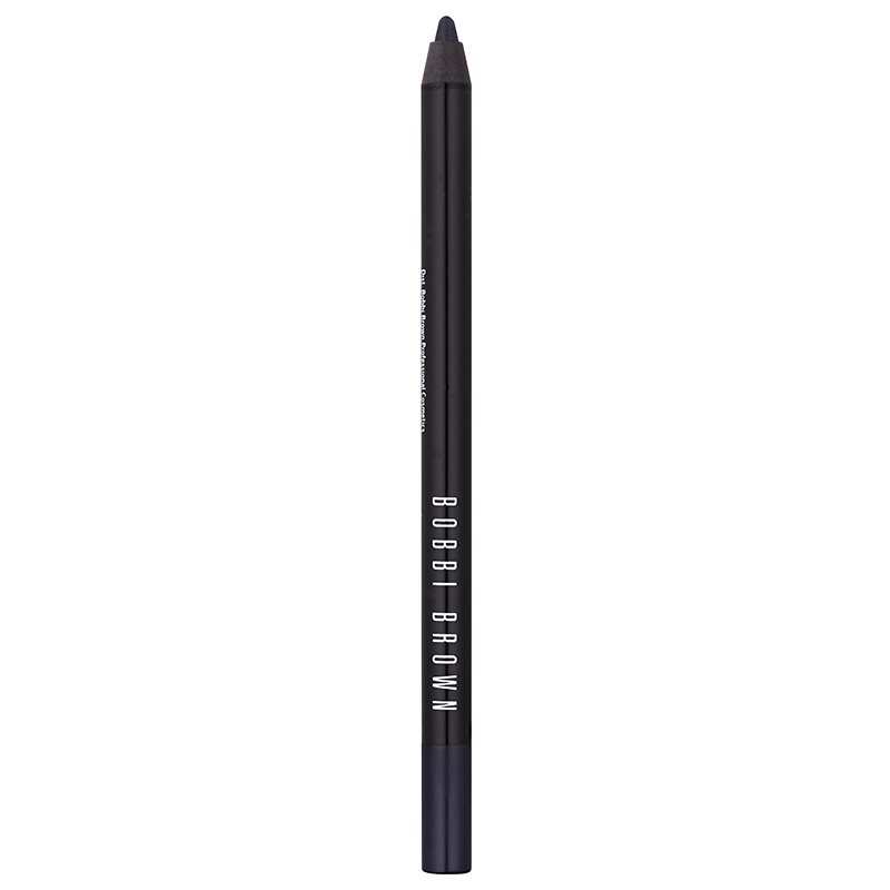 

Bobbi Brown Eye Make-Up Long Wear стійкий олівець для очей відтінок Black Navy 3