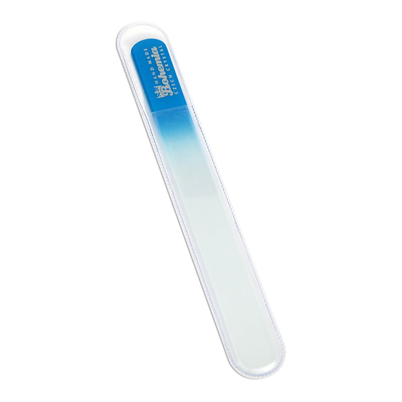 

Bohemia Crystal Bohemia Big Nail File пилочка для нігтів