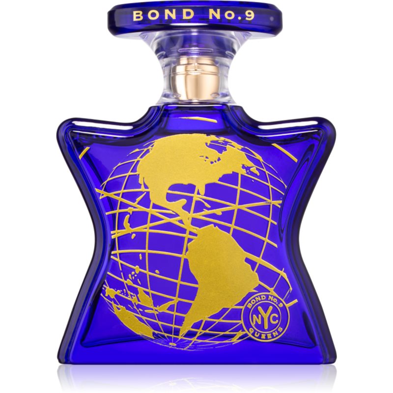 Bond No. 9 Uptown Queens parfémovaná voda unisex 50 ml Image