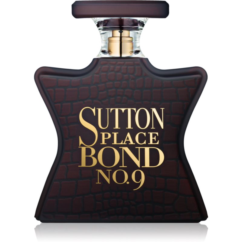 Bond No. 9 Midtown Sutton Place parfémovaná voda unisex 100 ml