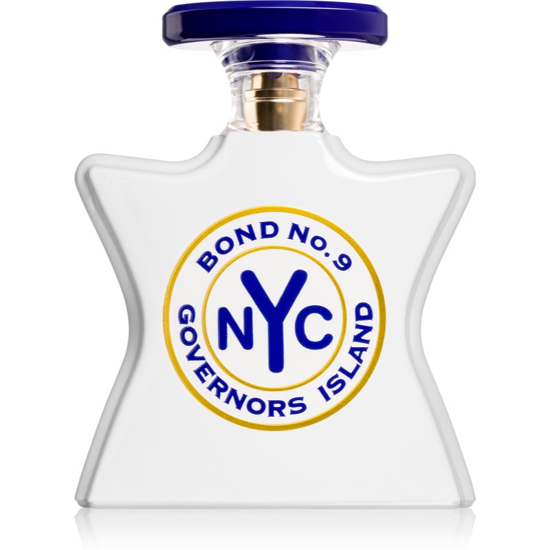 Bond No. 9 Governors Island parfémovaná voda unisex 100 ml Image