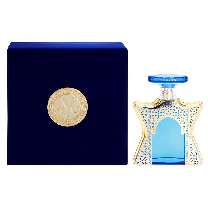 Bond No. 9 Dubai Collection Indigo parfémovaná voda unisex 100 ml