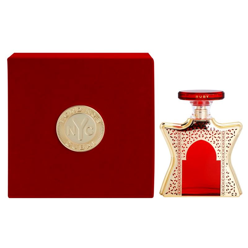 Bond No. 9 Dubai Collection Ruby parfémovaná voda unisex 100 ml Image