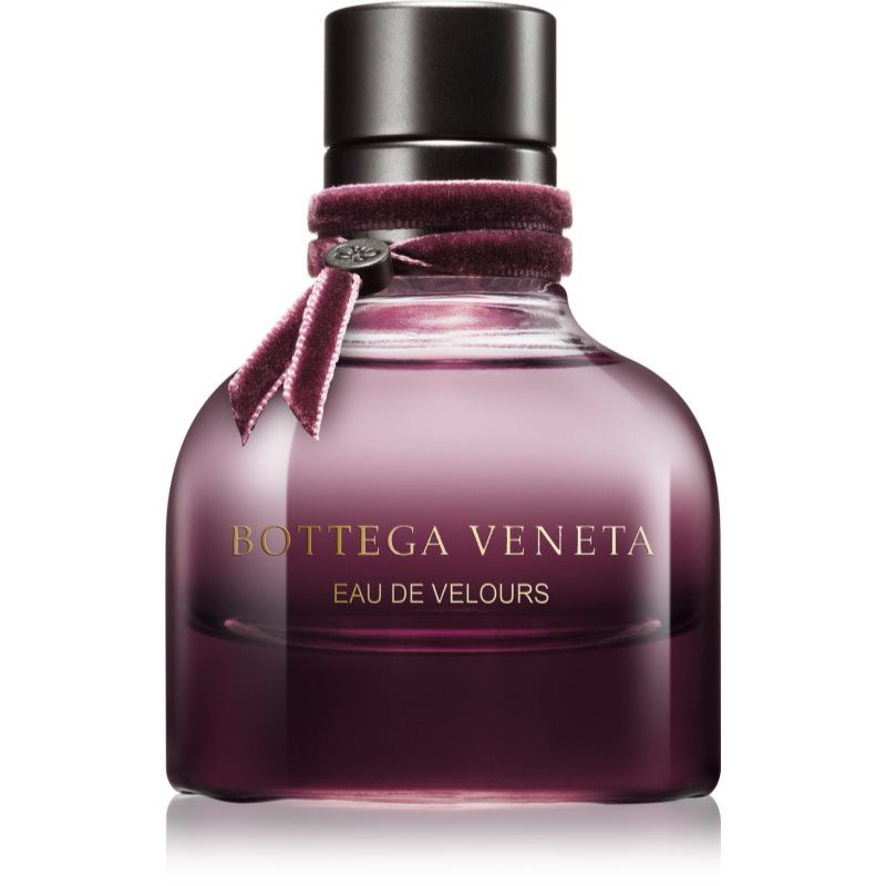 

Bottega Veneta Eau de Velours парфумована вода для жінок